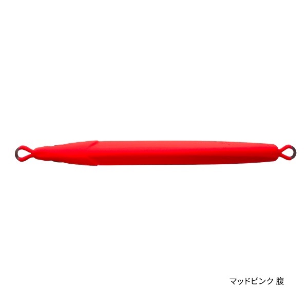 【Zeake×Tsulino】Z-サーディン　マッドピンク【Tsulinoオリジナルカラー】